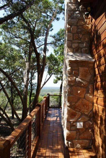 Luxury Cabins @Stony Ridge-Ruby Wimberley Exterior foto